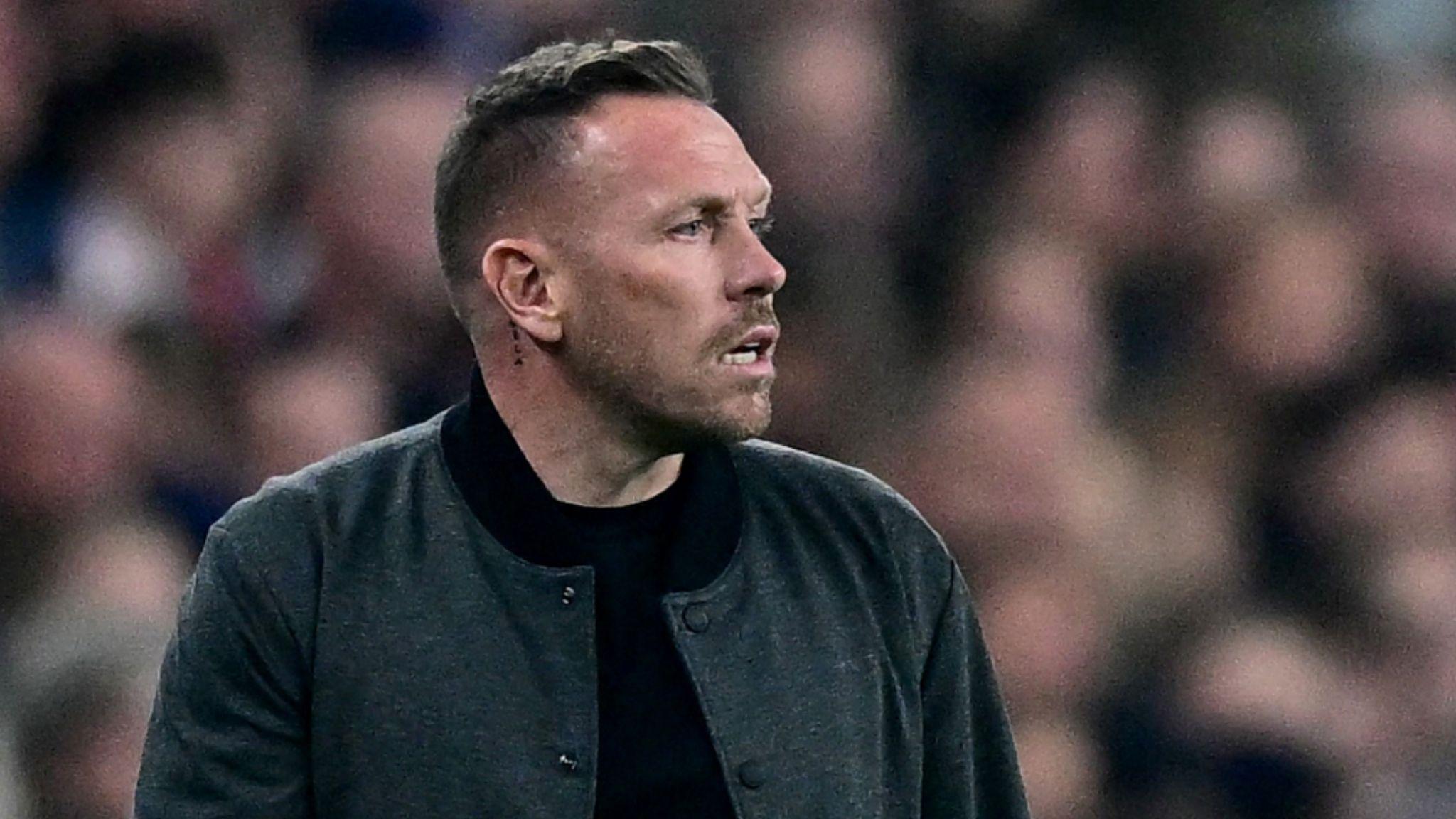 درس‌های تلخ و غرور جریحه‌دار شده برای تیم ملی ولز زیر نظر کریگ بل؛می